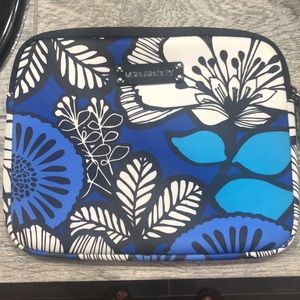 Vera Bradley iPad mini sleeve
